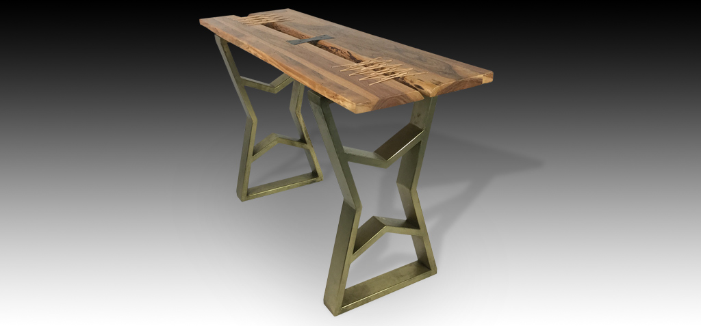 Thanya console table 1
