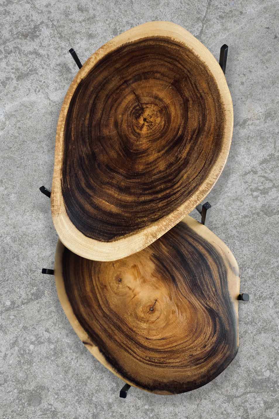 Chase Suarwood coffee table