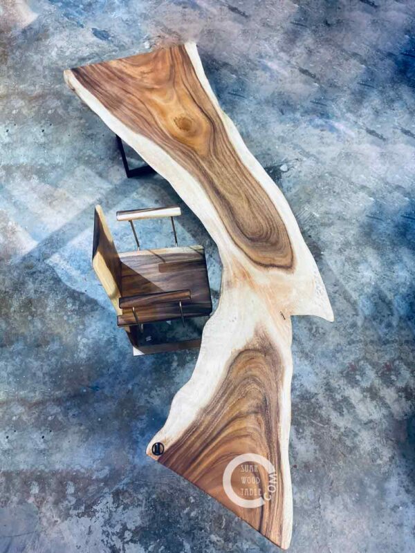 wooden-work-table-5 standing work table